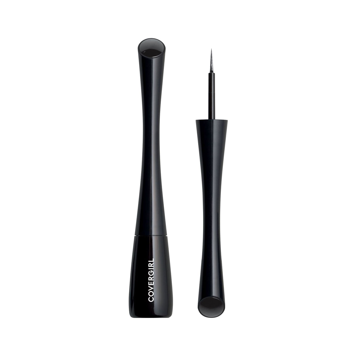 COVERGIRL Get In Line Liquid Eyeliner - 320 Major Matte Black