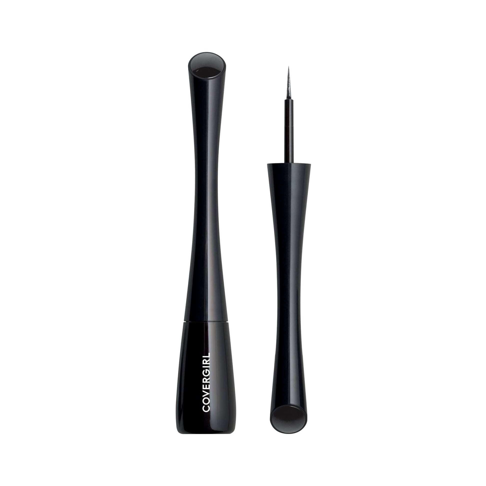 COVERGIRL Get In Line Liquid Eyeliner - 320 Major Matte Black