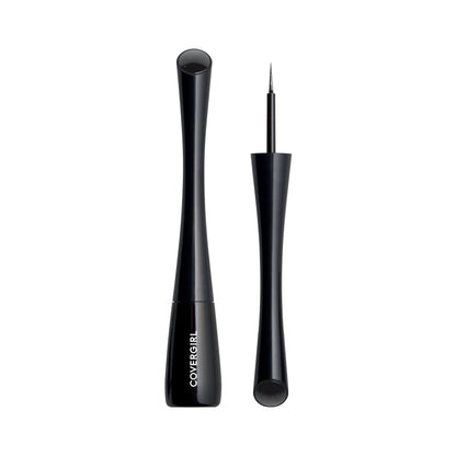 COVERGIRL Get In Line Liquid Eyeliner - 320 Major Matte Black