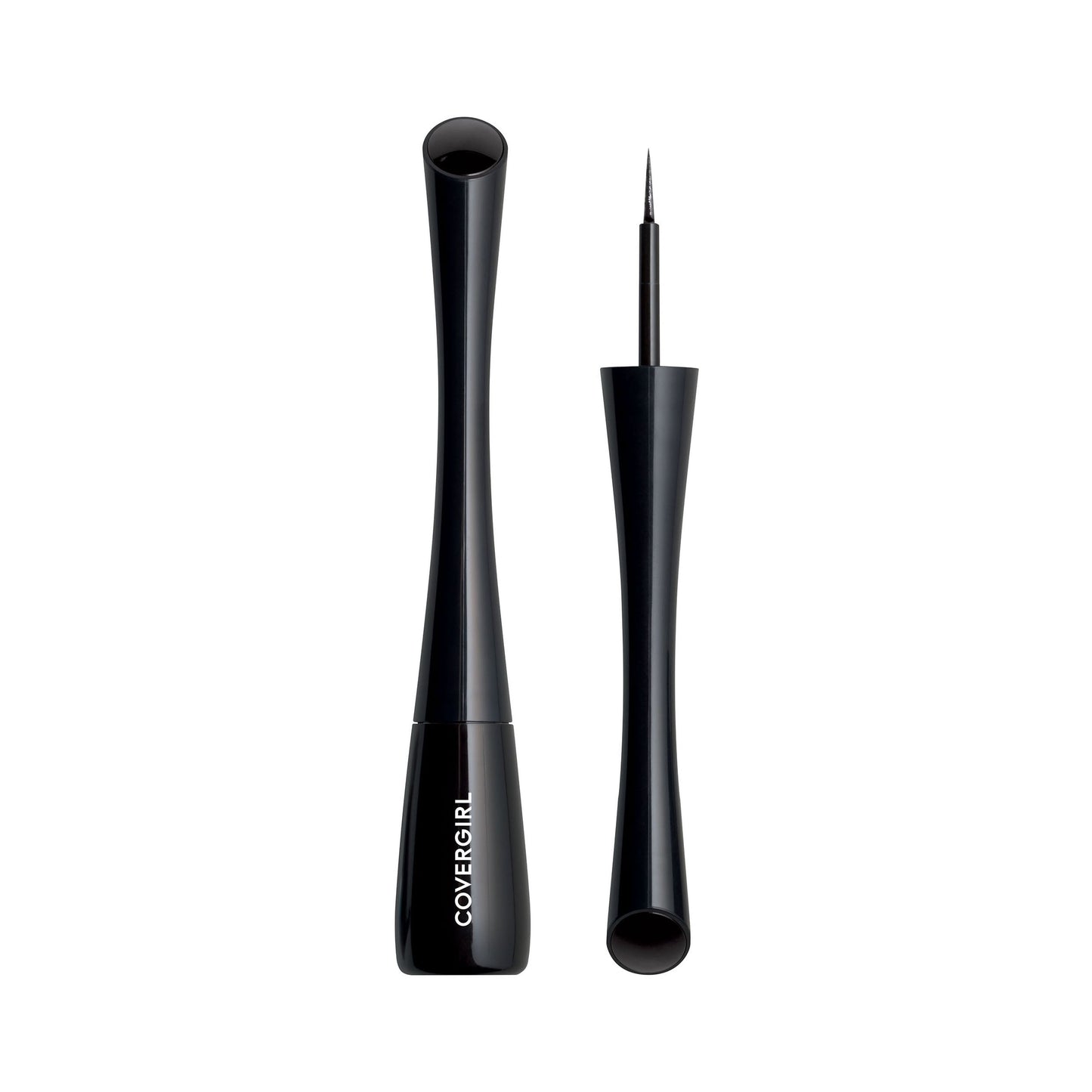 COVERGIRL Get In Line Liquid Eyeliner - 325 Black Vinyl