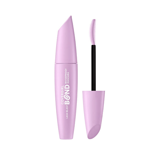 COVERGIRL Lash Blast Bond Waterproof Mascara - 820 Extreme Black