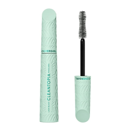 COVERGIRL Lash Blast Cleantopia Mascara - 815 Brown
