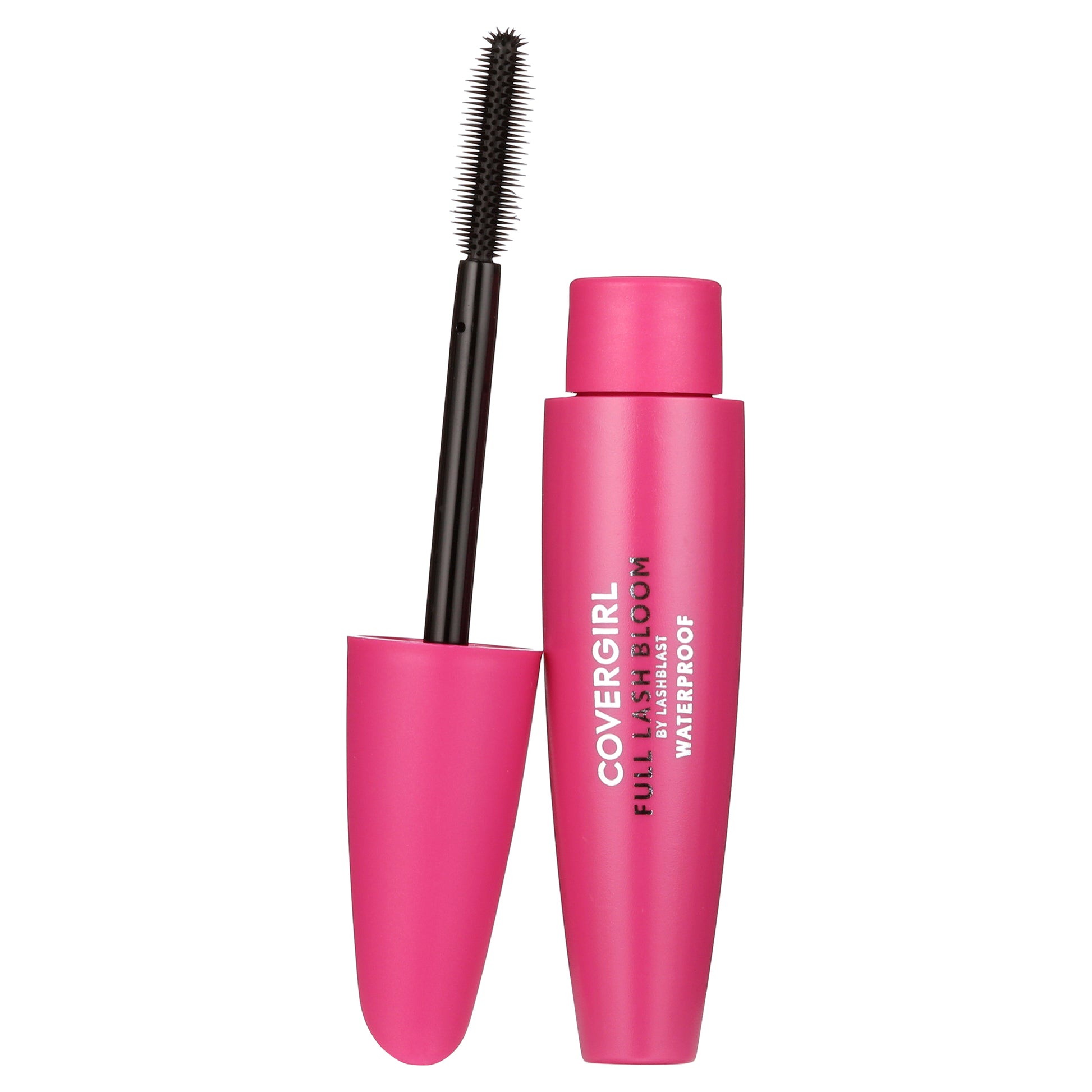COVERGIRL Simply Ageless Lash Plumping Mascara - 115 Dark Brown