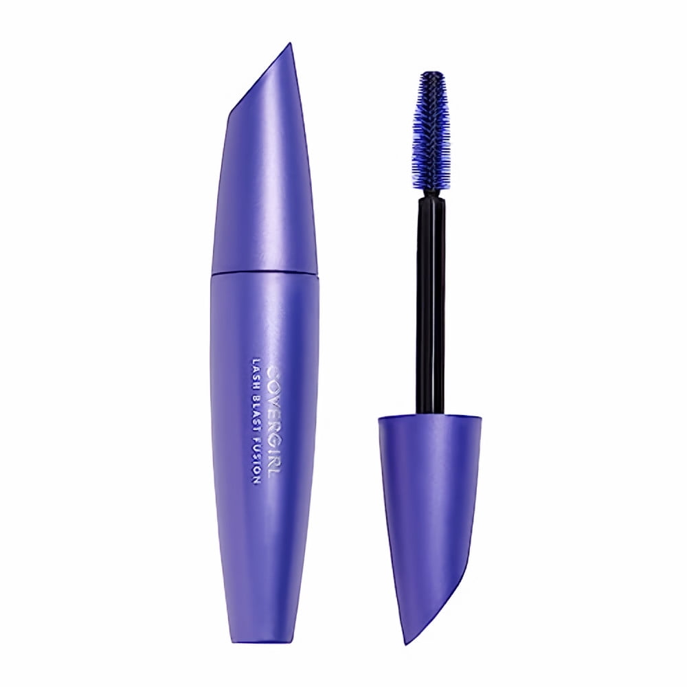 COVERGIRL Lash Blast Fusion Mascara - 885 Very Black