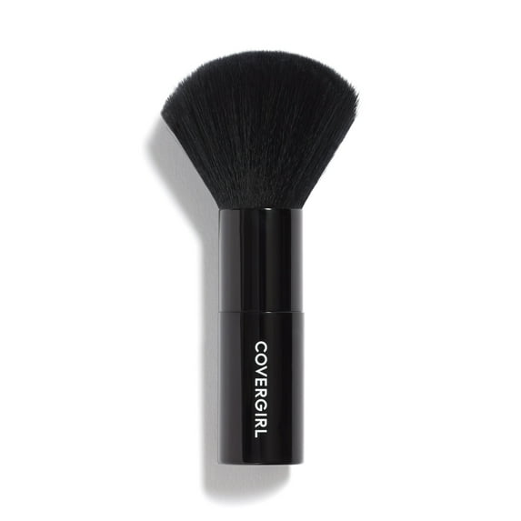 COVERGIRL Makeup Masters Blush and Powder Brush