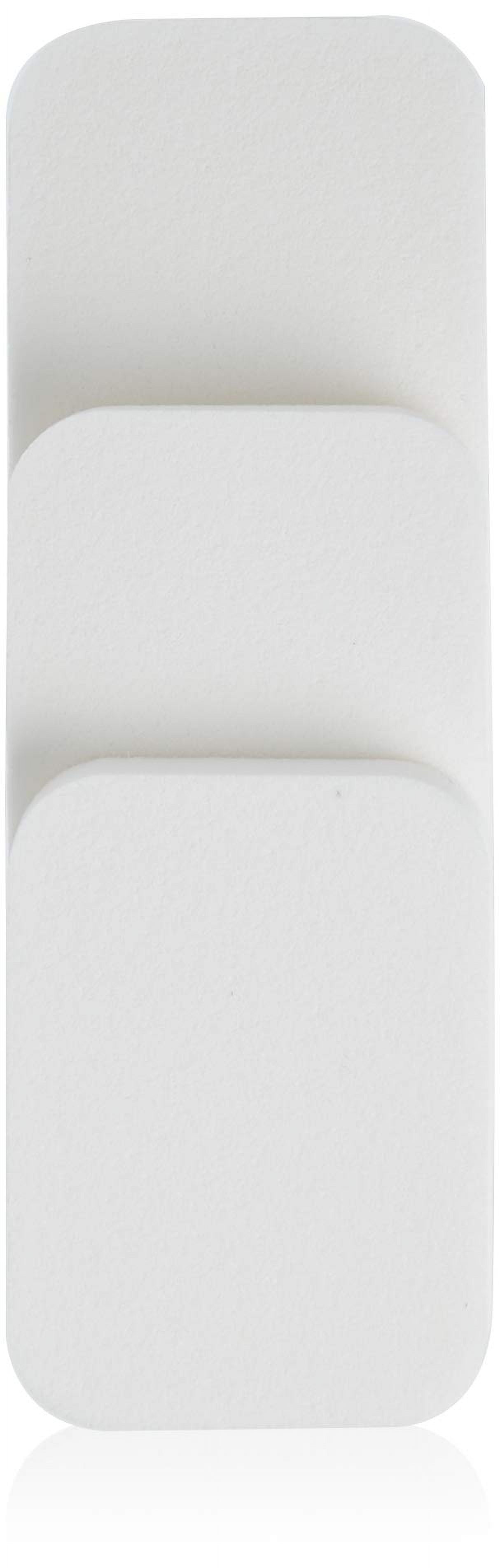 COVERGIRL Makeup Masters Sponge Puffs, 3 count