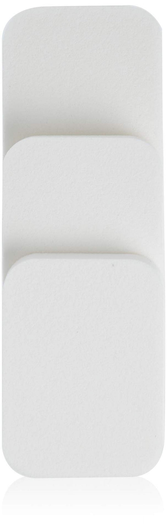 COVERGIRL Makeup Masters Sponge Puffs, 3 count