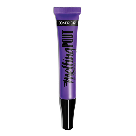 COVERGIRL Melting Pout Liquid Lipstick - 140 Gellie Jelly