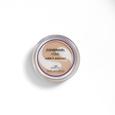 COVERGIRL Simply Ageless Moisture Renew Lipstick - 110 Special Espresso