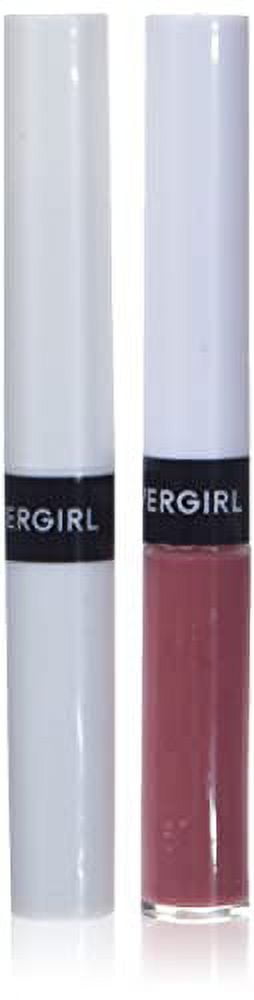 COVERGIRL Outlast All Day Lip Color Custom Nudes - 920 Medium Cool