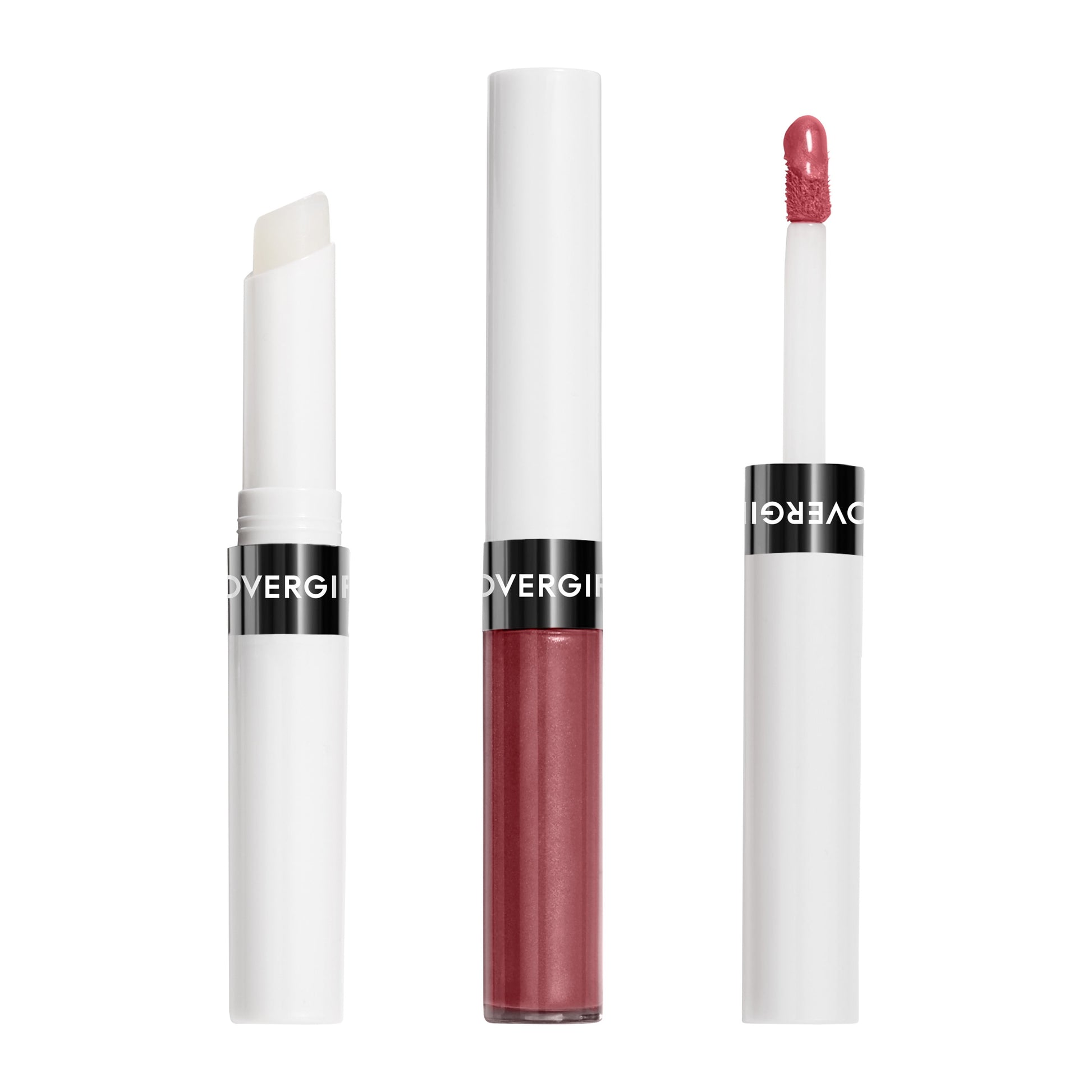 COVERGIRL Clean Lip Color - 560 Romance Mauve