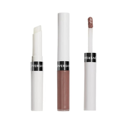 COVERGIRL Outlast All-Day Lip Color with Topcoat - 545 Naturalast