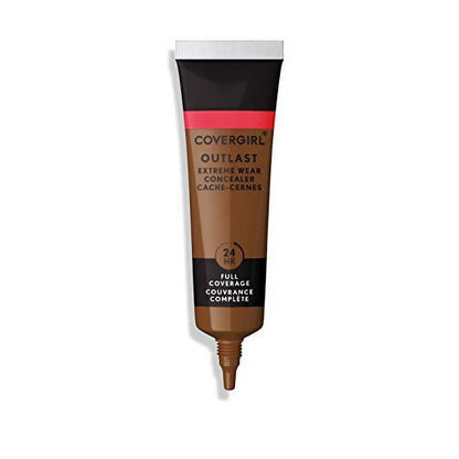COVERGIRL Outlast Extreme Wear Concealer, Cappuccino