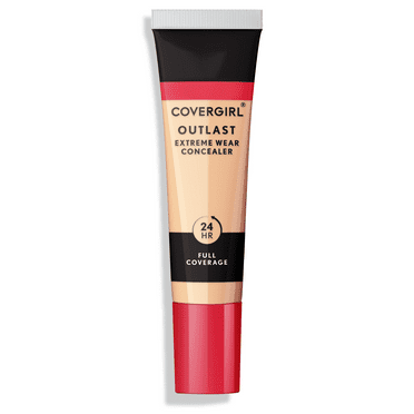 COVERGIRL Outlast Extreme Wear 3-in-1 Foundation - 860 Classic Tan