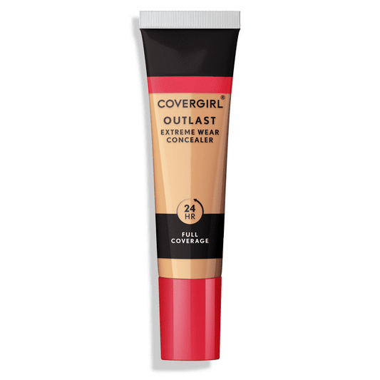 COVERGIRL Outlast Extreme Wear Concealer, Golden Natural