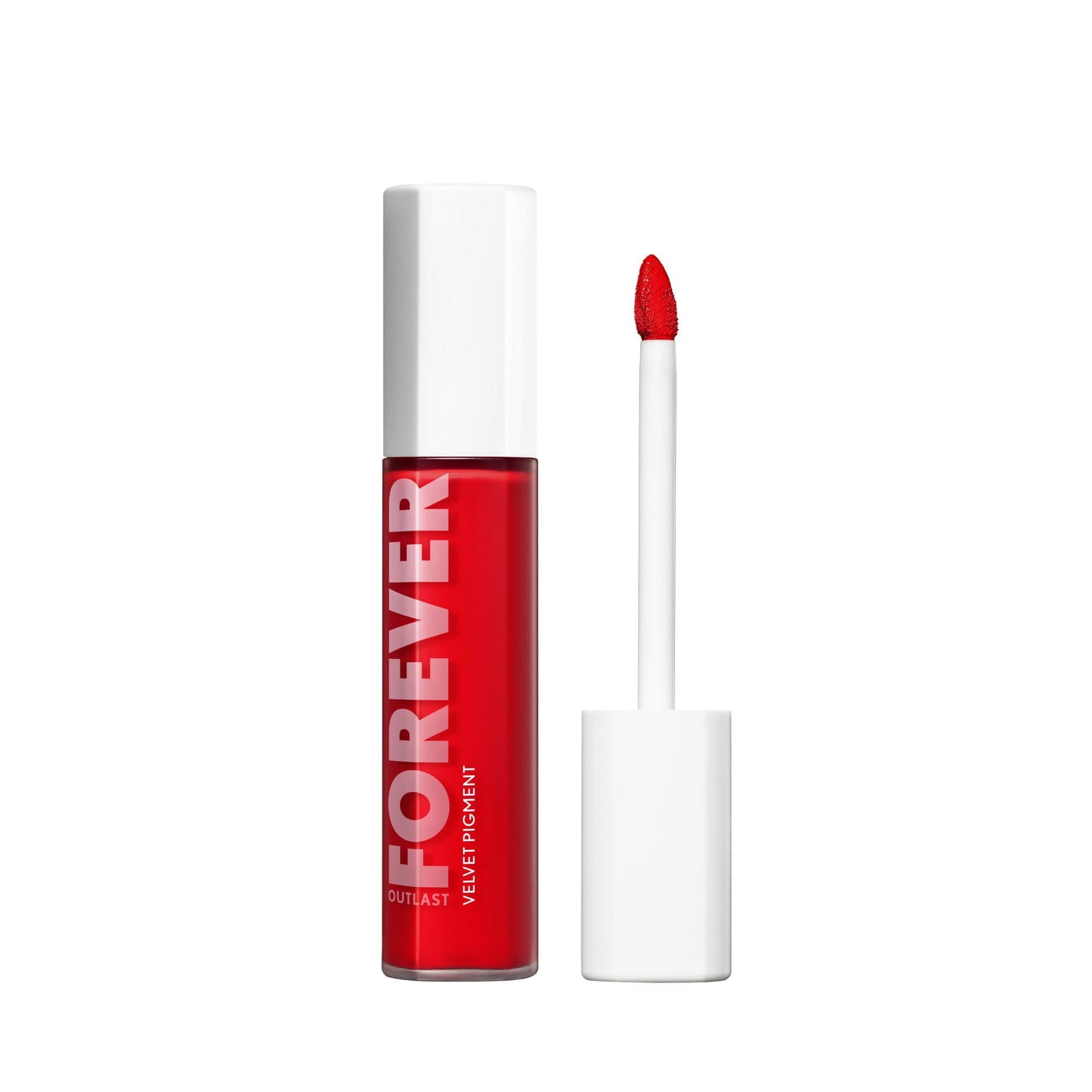 COVERGIRL Outlast Forever Velvet Lip Pigment - 250 Velvet Waves