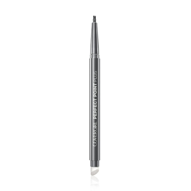 COVERGIRL Perfect Point Plus Eyeliner - 205 Charcoal