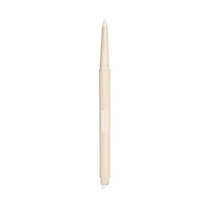 COVERGIRL Easy Breezy Brow Micro Fine + Define Pencil - 710 Soft Brown