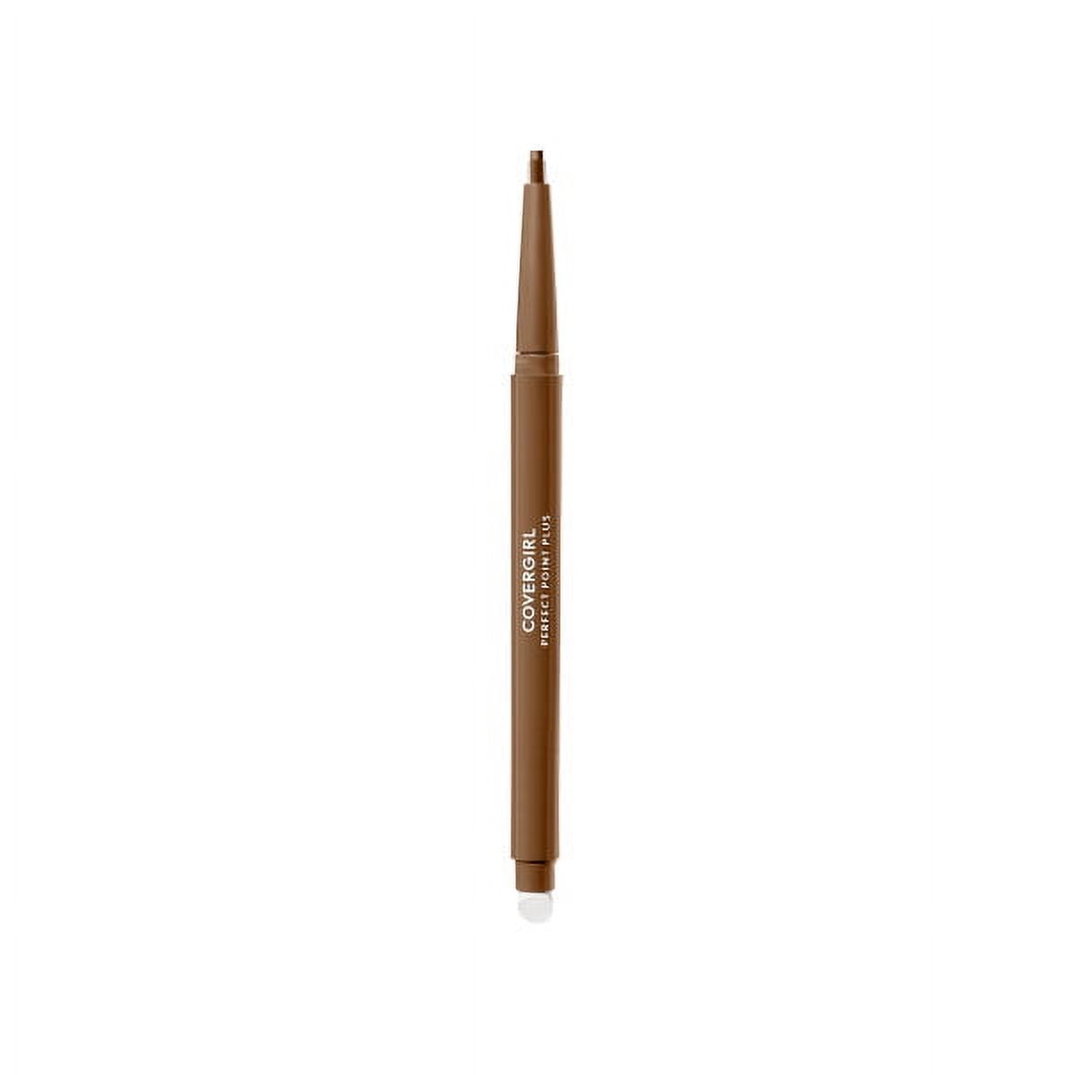 COVERGIRL Perfect Point Plus Eyeliner - 228 Toffee