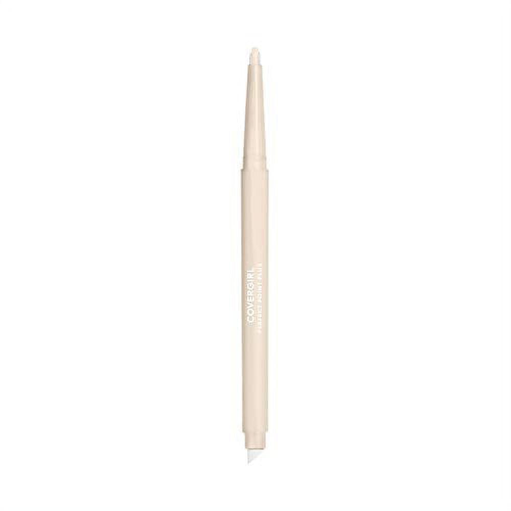 COVERGIRL Perfect Point Plus Eyeliner - 201 White Out
