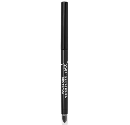COVERGIRL Perfect Point Plus Liquid Liner - 200 Black Onyx