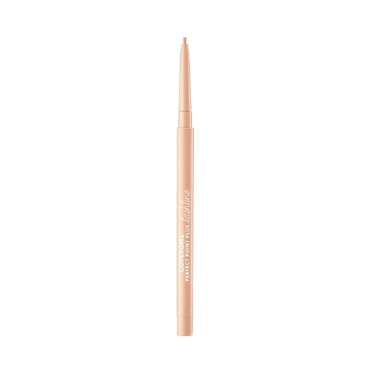 COVERGIRL Perfect Point Plus Lashline Micro Eye Pencil - 202 Bright-Eyed Beige