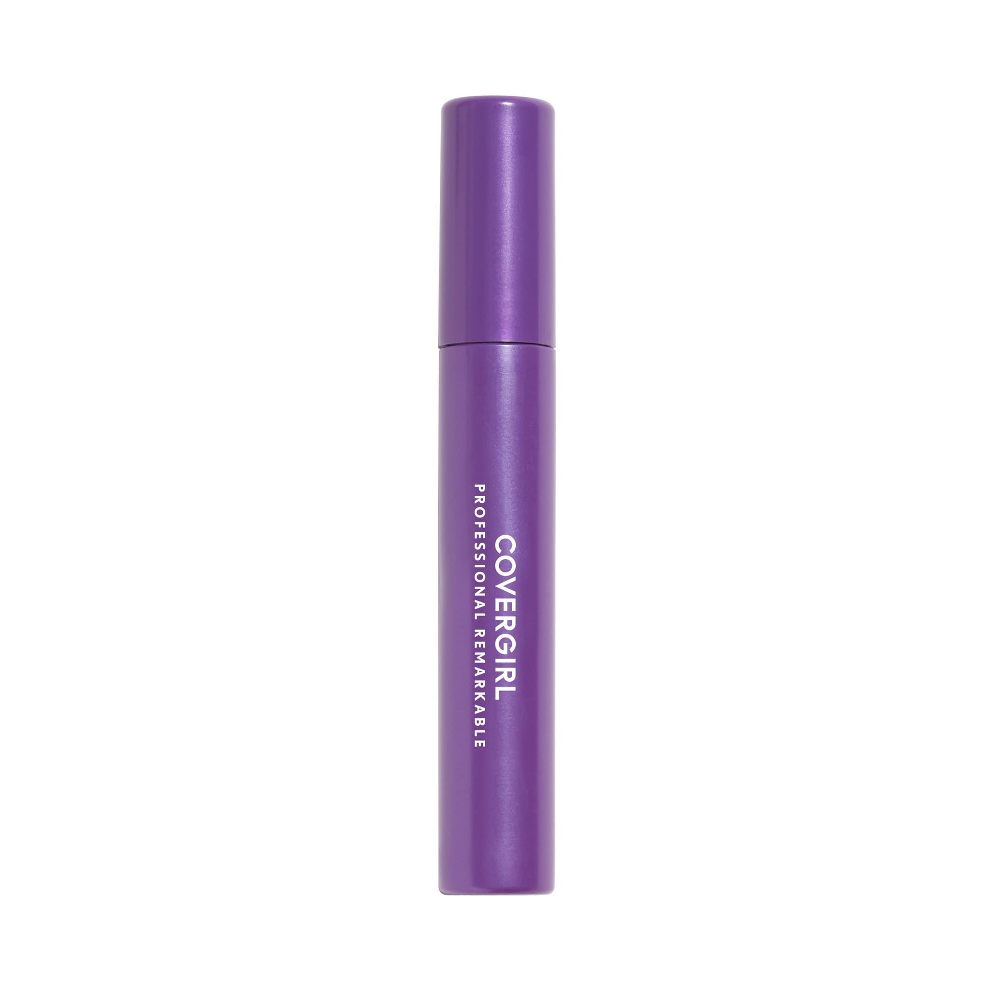 COVERGIRL Professional Remarkable Waterproof Mascara - 200 Very Black