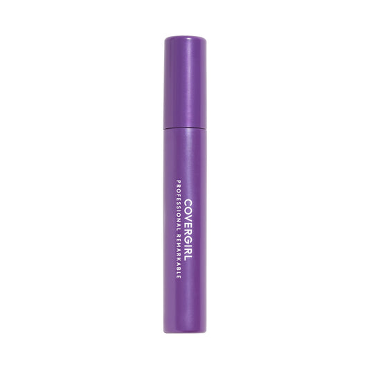 COVERGIRL Professional Remarkable Waterproof Mascara - 200 Very Black