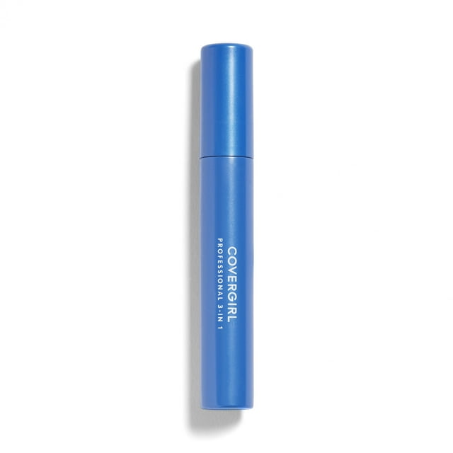 COVERGIRL Professional Remarkable Waterproof Mascara - 210 Black Brown