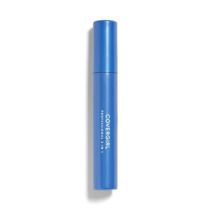 COVERGIRL Professional Remarkable Waterproof Mascara - 210 Black Brown