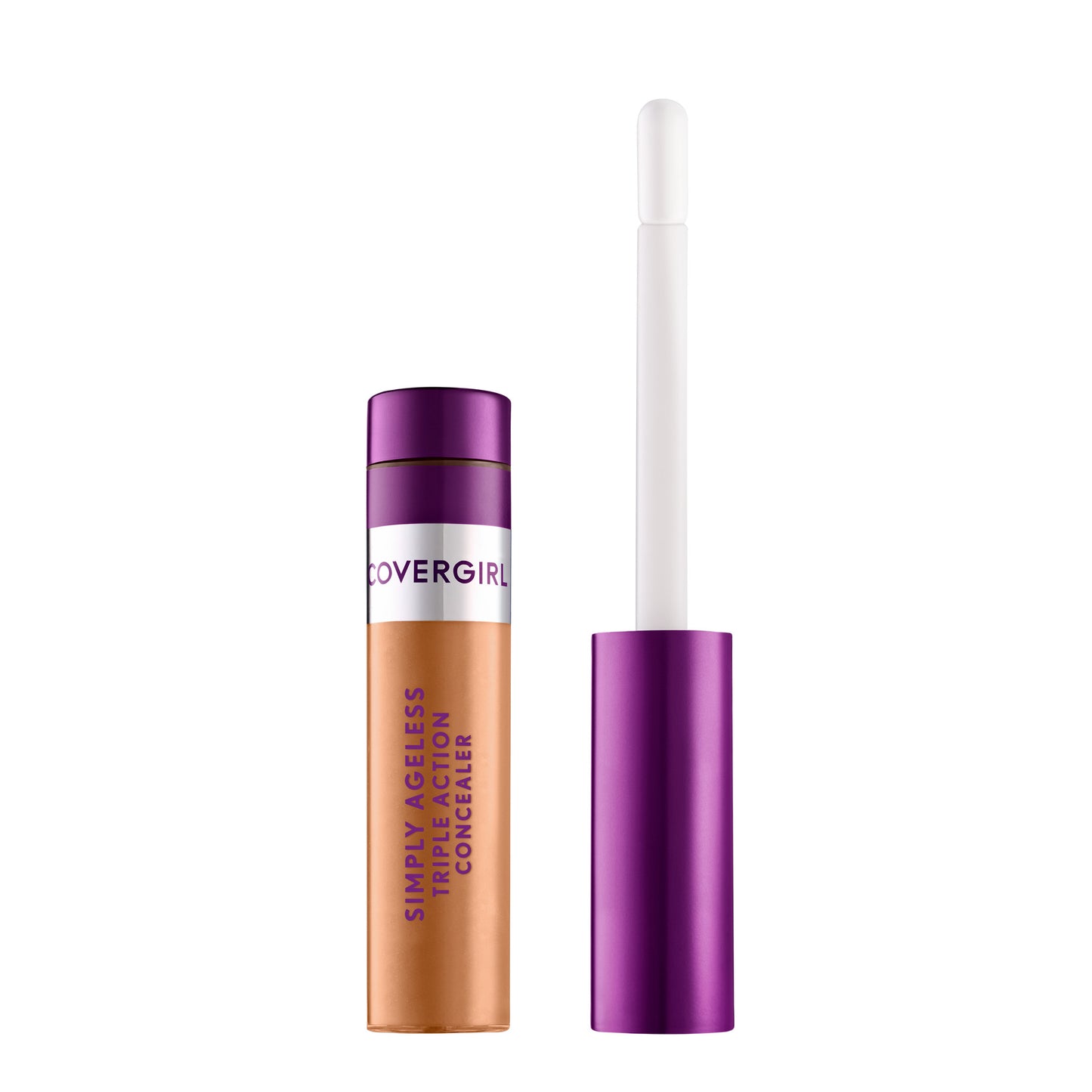 Milani Conceal + Perfect Long Wear Concealer Warm Almond