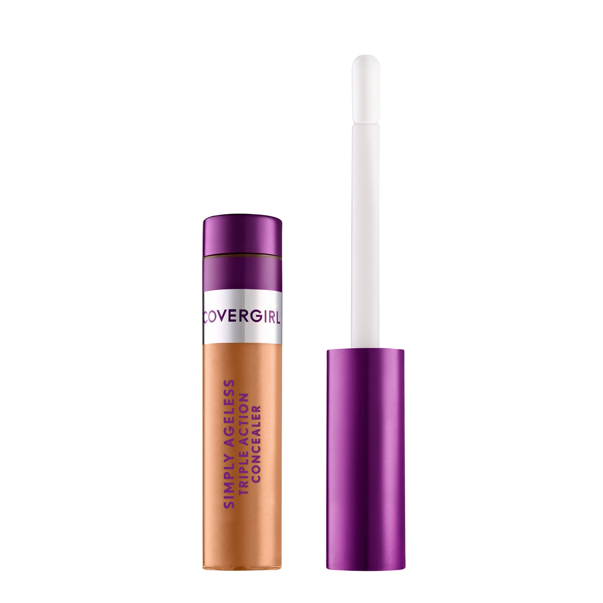 Milani Conceal + Perfect Long Wear Concealer Warm Almond