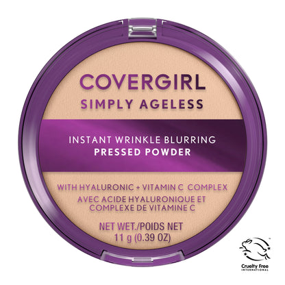 e.l.f. Hydrating Camo Concealer - Deep Cinnamon