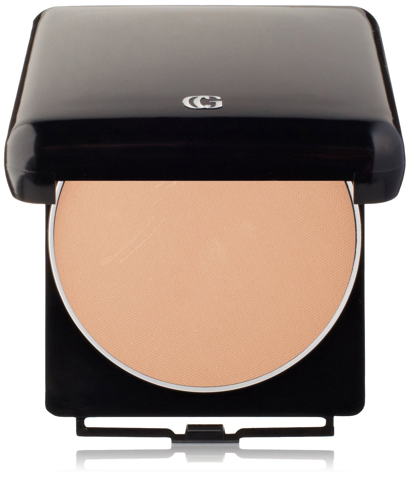 COVERGIRL Simply Powder Foundation - 530 Classic Beige