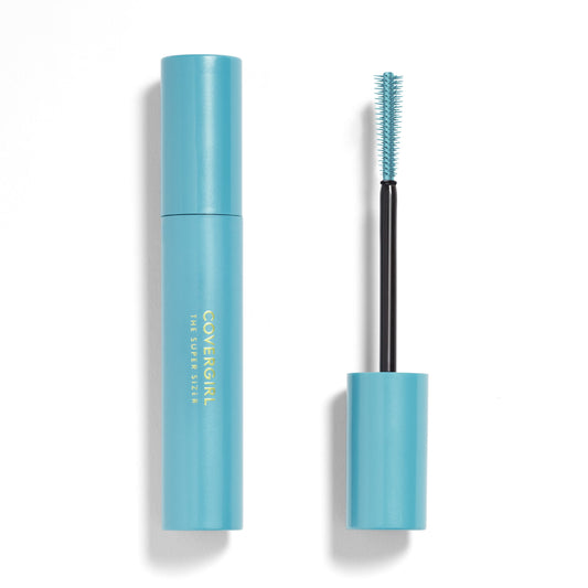 COVERGIRL Eye Enhancer Stretch & Strengthen Mascara - 805 Black