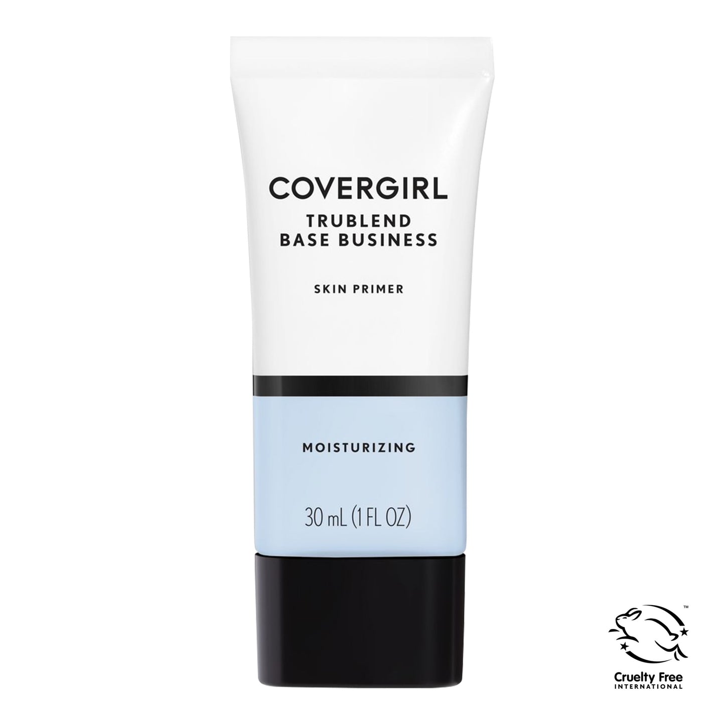COVERGIRL TruBlend Base Business Face Primer - Moisturizing