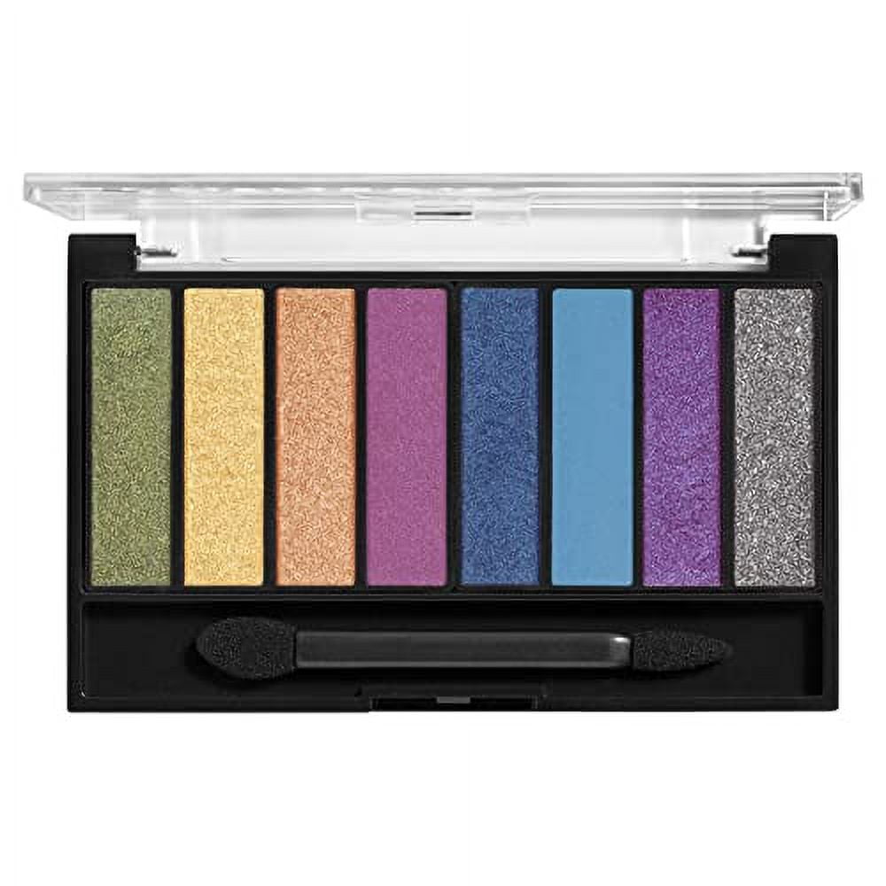 COVERGIRL Eye Enhancer Shadow Palette - 835 Dazed
