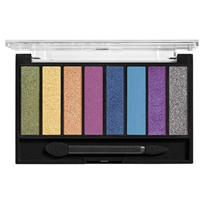 COVERGIRL Eye Enhancer Shadow Palette - 835 Dazed