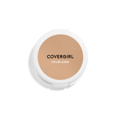 COVERGIRL TruBlend Pressed Powder - 005 Translucent Tawny