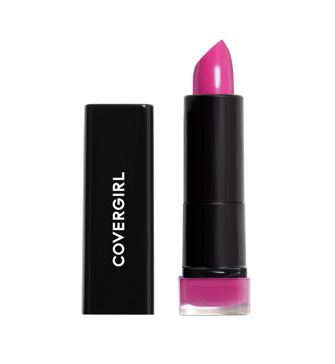 COVERGIRL Exhibitionist Lipstick - 425 Bombshell Pink
