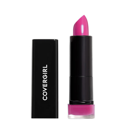 COVERGIRL Exhibitionist Lipstick - 425 Bombshell Pink