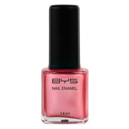 NAIL POLISH,PRETTY IN PLM