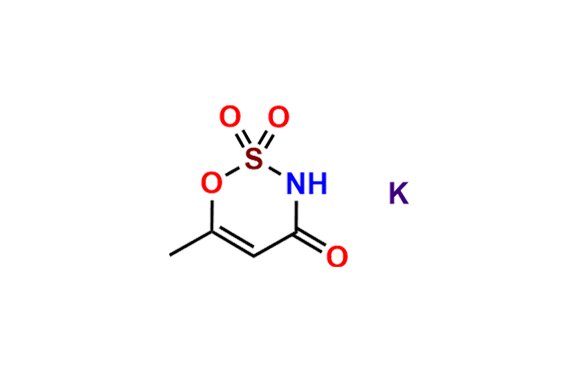 ACESULFAME POTASSIUM PWD 25 GM DS