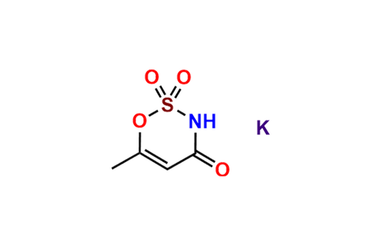 ACESULFAME POTASSIUM PWD 25 GM DS