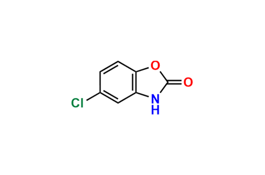 CHLORZOXAZONE TB 750MG 100 CPLT