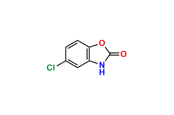 CHLORZOXAZONE TB 500MG 100 CPLT