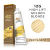 Cp Liquicolor Perm 12G/Hl-G High Lift Golden Blonde 2oz