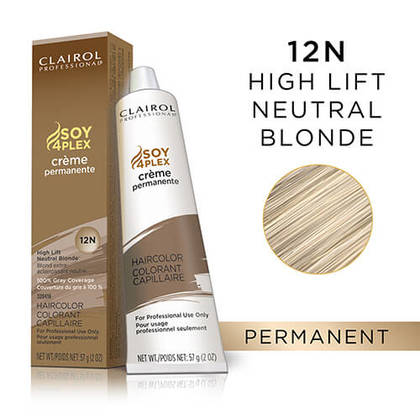 Cp Liquicolor Perm 12N/Hl-N High Lift Neutral Blonde 2oz