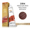 Cp Liquicolor Perm 3Rn/56R Medium Red Neutral Brown 2oz