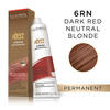 Cp Liquicolor Perm 6Rn/31R Dark Red Neutral Blonde 2oz